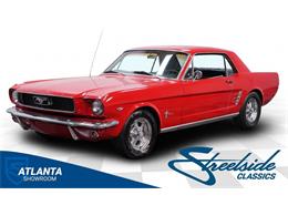 1966 Ford Mustang (CC-2089392) for sale in Lithia Springs, Georgia