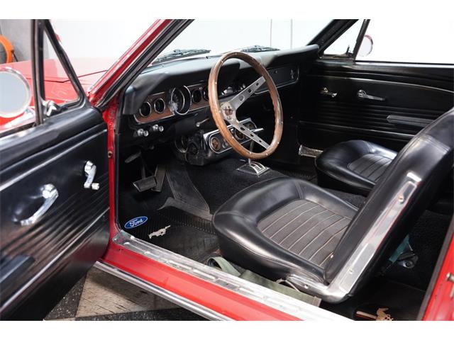 1966 Ford Mustang (CC-2089392) for sale in Lithia Springs, Georgia