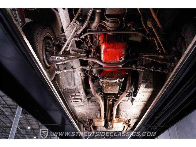 1966 Ford Mustang (CC-2089392) for sale in Lithia Springs, Georgia
