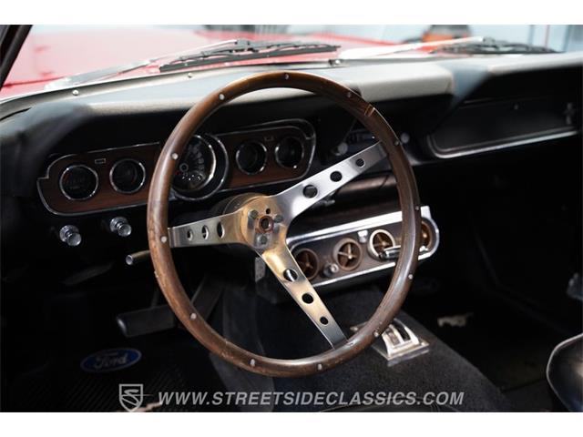 1966 Ford Mustang (CC-2089392) for sale in Lithia Springs, Georgia