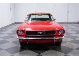1966 Ford Mustang (CC-2089392) for sale in Lithia Springs, Georgia