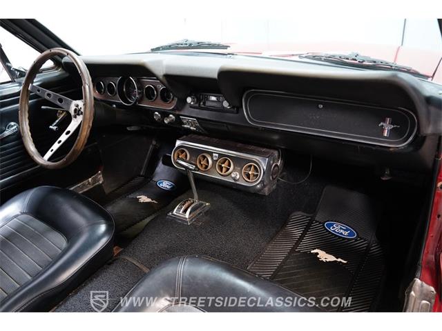 1966 Ford Mustang (CC-2089392) for sale in Lithia Springs, Georgia