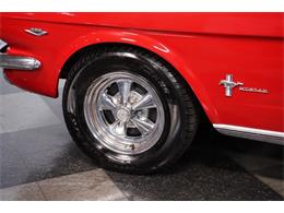 1966 Ford Mustang (CC-2089392) for sale in Lithia Springs, Georgia