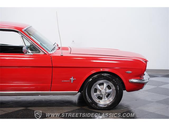 1966 Ford Mustang (CC-2089392) for sale in Lithia Springs, Georgia