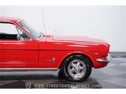 1966 Ford Mustang (CC-2089392) for sale in Lithia Springs, Georgia