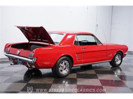 1966 Ford Mustang (CC-2089392) for sale in Lithia Springs, Georgia