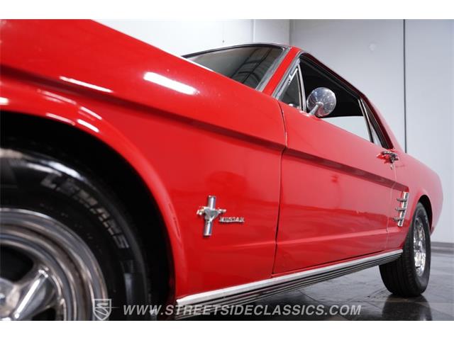 1966 Ford Mustang (CC-2089392) for sale in Lithia Springs, Georgia