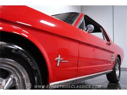 1966 Ford Mustang (CC-2089392) for sale in Lithia Springs, Georgia
