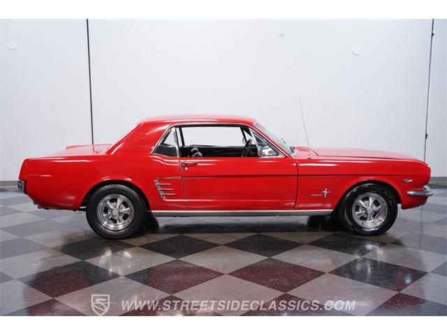 1966 Ford Mustang (CC-2089392) for sale in Lithia Springs, Georgia