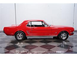 1966 Ford Mustang (CC-2089392) for sale in Lithia Springs, Georgia