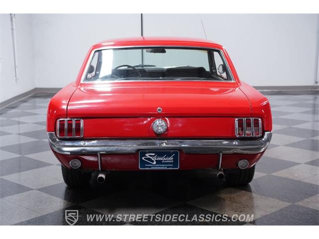 1966 Ford Mustang (CC-2089392) for sale in Lithia Springs, Georgia