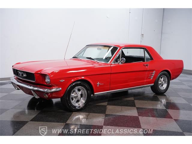 1966 Ford Mustang (CC-2089392) for sale in Lithia Springs, Georgia