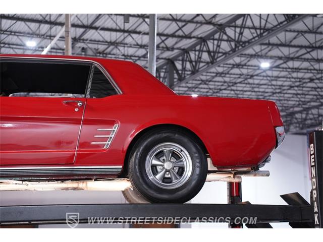 1966 Ford Mustang (CC-2089392) for sale in Lithia Springs, Georgia
