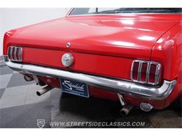 1966 Ford Mustang (CC-2089392) for sale in Lithia Springs, Georgia