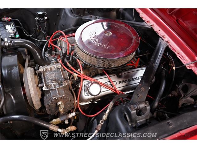 1966 Ford Mustang (CC-2089392) for sale in Lithia Springs, Georgia