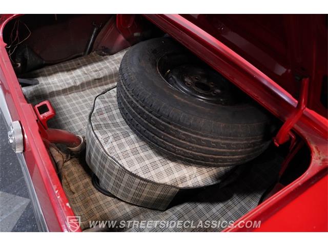 1966 Ford Mustang (CC-2089392) for sale in Lithia Springs, Georgia