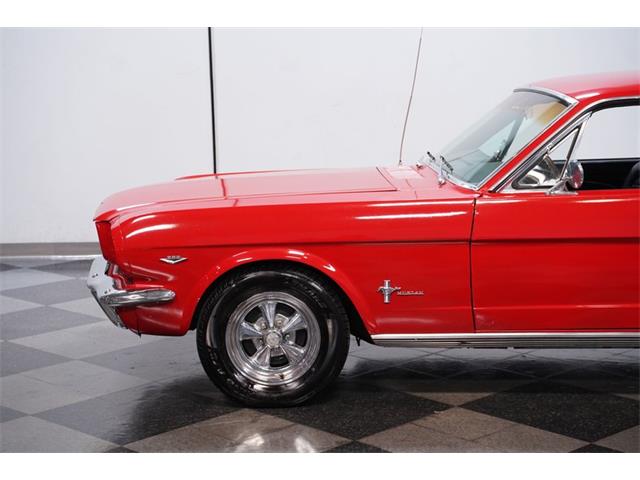 1966 Ford Mustang (CC-2089392) for sale in Lithia Springs, Georgia