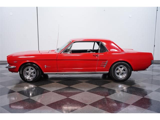 1966 Ford Mustang (CC-2089392) for sale in Lithia Springs, Georgia