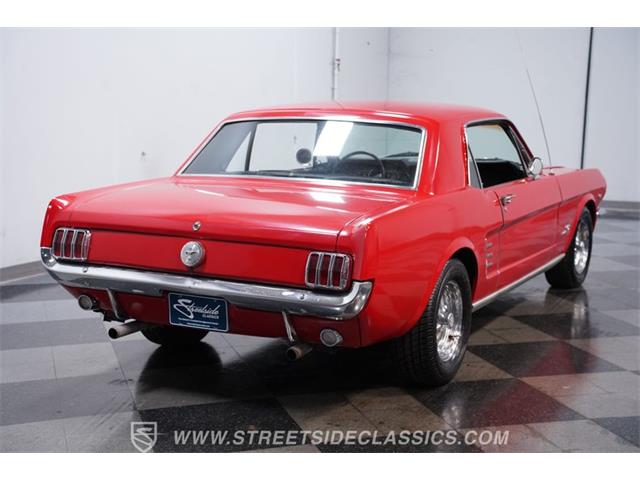 1966 Ford Mustang (CC-2089392) for sale in Lithia Springs, Georgia
