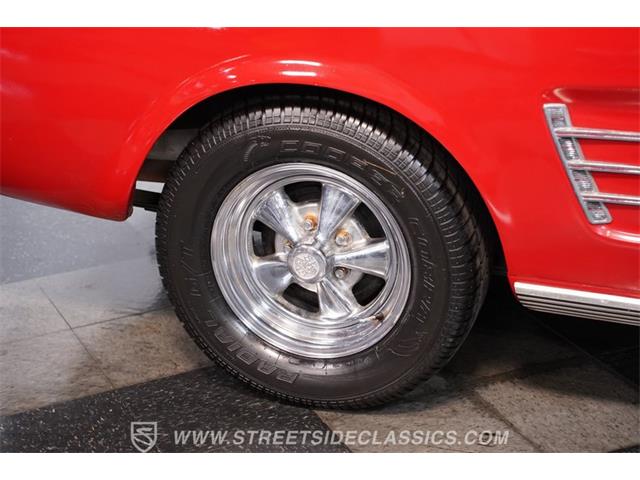 1966 Ford Mustang (CC-2089392) for sale in Lithia Springs, Georgia