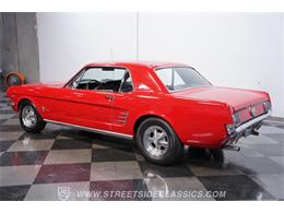 1966 Ford Mustang (CC-2089392) for sale in Lithia Springs, Georgia