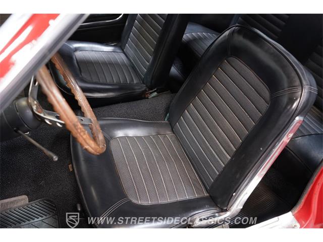 1966 Ford Mustang (CC-2089392) for sale in Lithia Springs, Georgia