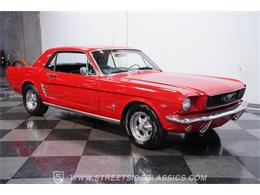 1966 Ford Mustang (CC-2089392) for sale in Lithia Springs, Georgia