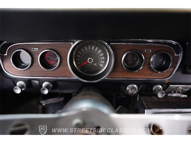 1966 Ford Mustang (CC-2089392) for sale in Lithia Springs, Georgia