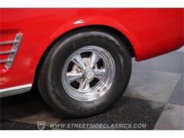 1966 Ford Mustang (CC-2089392) for sale in Lithia Springs, Georgia