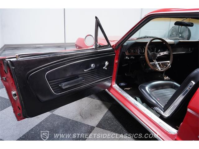 1966 Ford Mustang (CC-2089392) for sale in Lithia Springs, Georgia