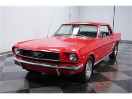 1966 Ford Mustang (CC-2089392) for sale in Lithia Springs, Georgia