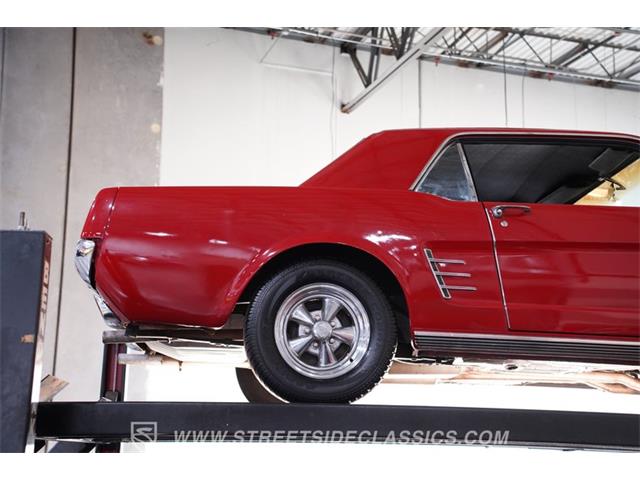 1966 Ford Mustang (CC-2089392) for sale in Lithia Springs, Georgia