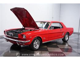 1966 Ford Mustang (CC-2089392) for sale in Lithia Springs, Georgia