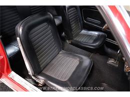 1966 Ford Mustang (CC-2089392) for sale in Lithia Springs, Georgia