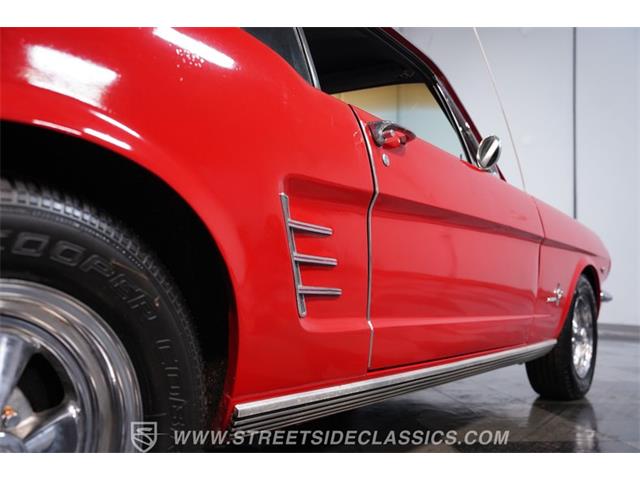 1966 Ford Mustang (CC-2089392) for sale in Lithia Springs, Georgia