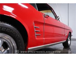 1966 Ford Mustang (CC-2089392) for sale in Lithia Springs, Georgia