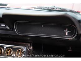 1966 Ford Mustang (CC-2089392) for sale in Lithia Springs, Georgia