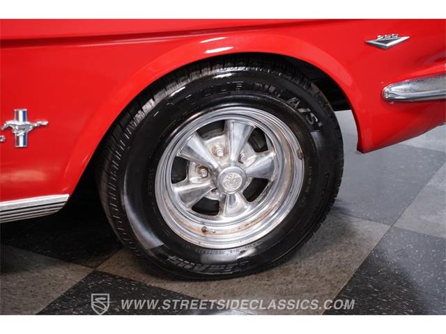 1966 Ford Mustang (CC-2089392) for sale in Lithia Springs, Georgia