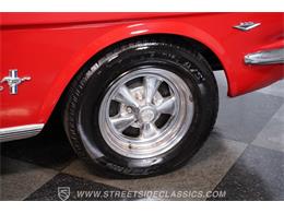 1966 Ford Mustang (CC-2089392) for sale in Lithia Springs, Georgia