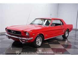 1966 Ford Mustang (CC-2089392) for sale in Lithia Springs, Georgia