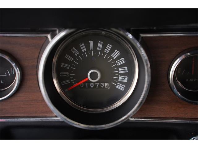 1966 Ford Mustang (CC-2089392) for sale in Lithia Springs, Georgia