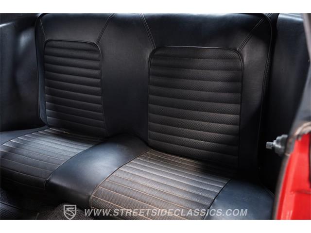 1966 Ford Mustang (CC-2089392) for sale in Lithia Springs, Georgia