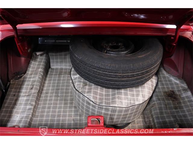 1966 Ford Mustang (CC-2089392) for sale in Lithia Springs, Georgia