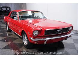 1966 Ford Mustang (CC-2089392) for sale in Lithia Springs, Georgia