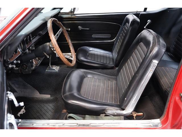 1966 Ford Mustang (CC-2089392) for sale in Lithia Springs, Georgia