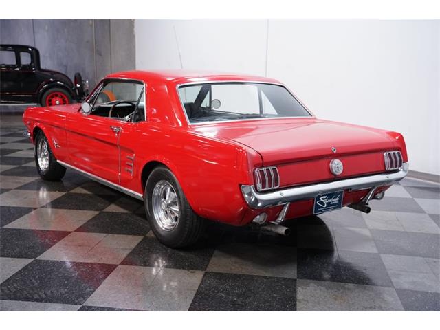 1966 Ford Mustang (CC-2089392) for sale in Lithia Springs, Georgia