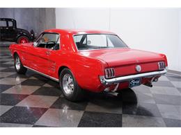 1966 Ford Mustang (CC-2089392) for sale in Lithia Springs, Georgia