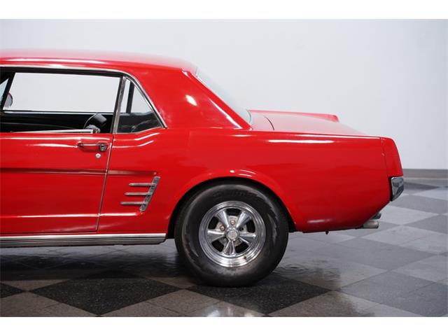 1966 Ford Mustang (CC-2089392) for sale in Lithia Springs, Georgia