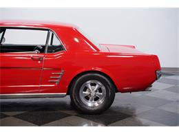 1966 Ford Mustang (CC-2089392) for sale in Lithia Springs, Georgia