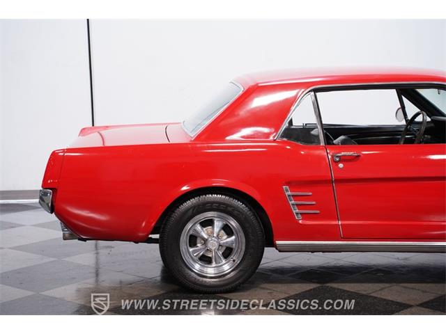 1966 Ford Mustang (CC-2089392) for sale in Lithia Springs, Georgia